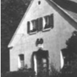 Gemeinschaftshaus Eislerstraße