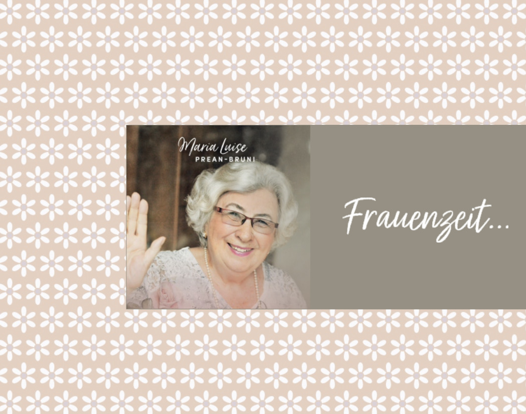 frauenzeit cover