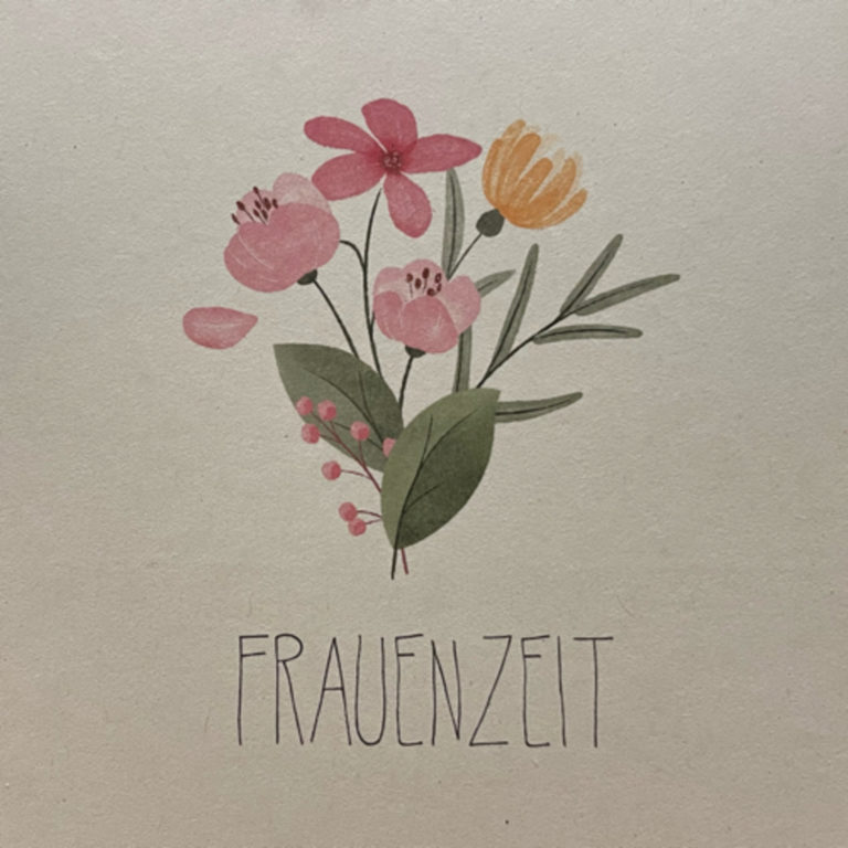 2022_09_23 Frauenzeit Ewigkeit im Herzen