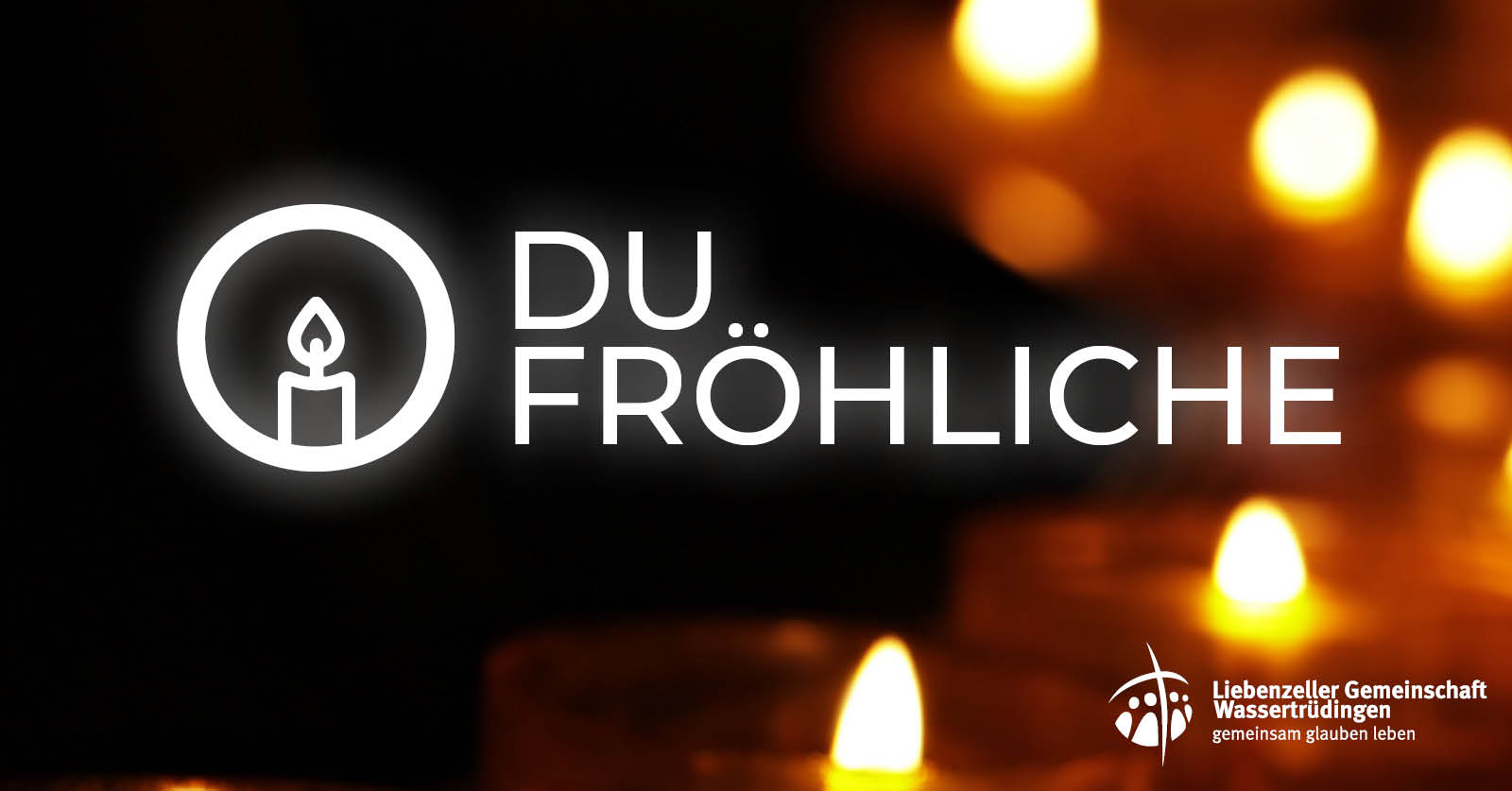 O du fröhliche - Adventsfeier 2023